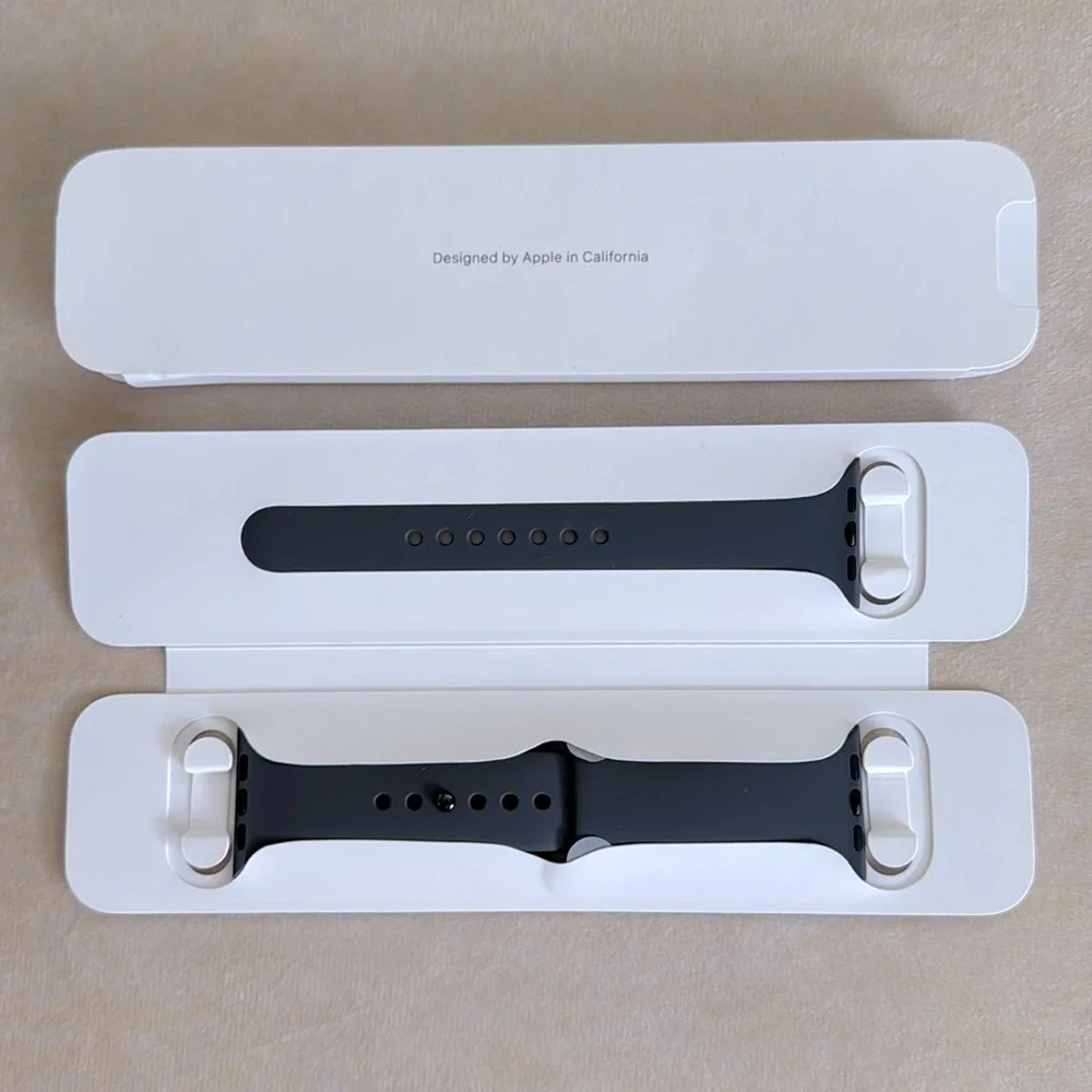 Apple Watch Sports Band